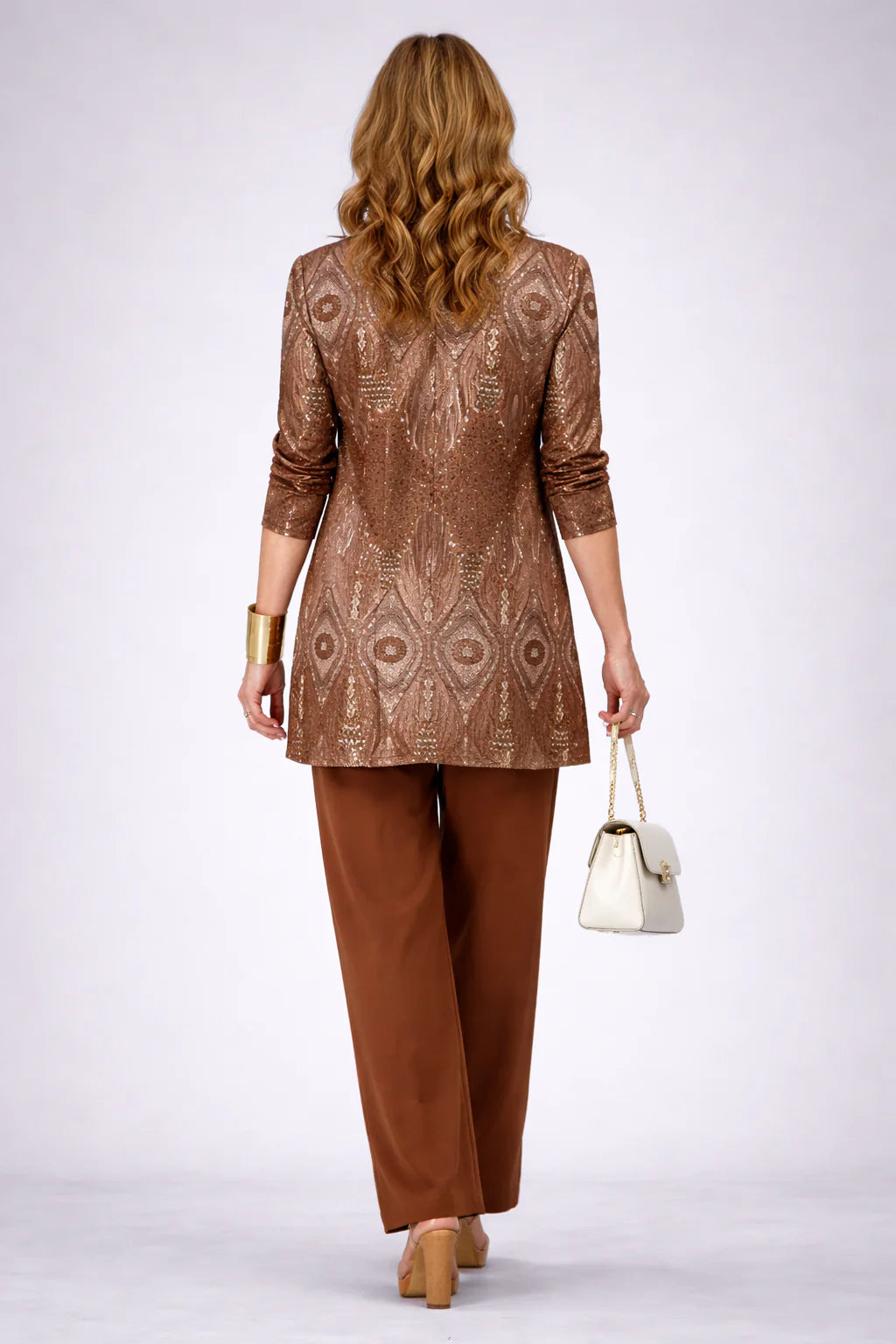 Glenna | Conjunto 3 Piezas
