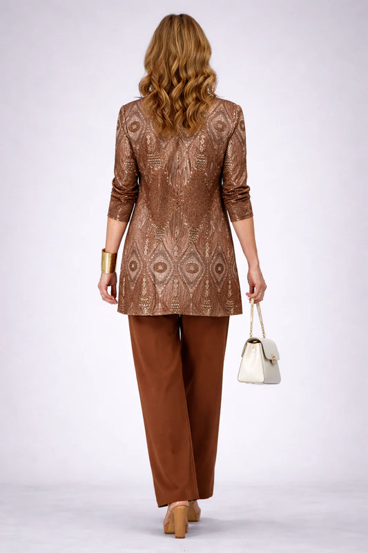 Glenna | Conjunto 3 Piezas