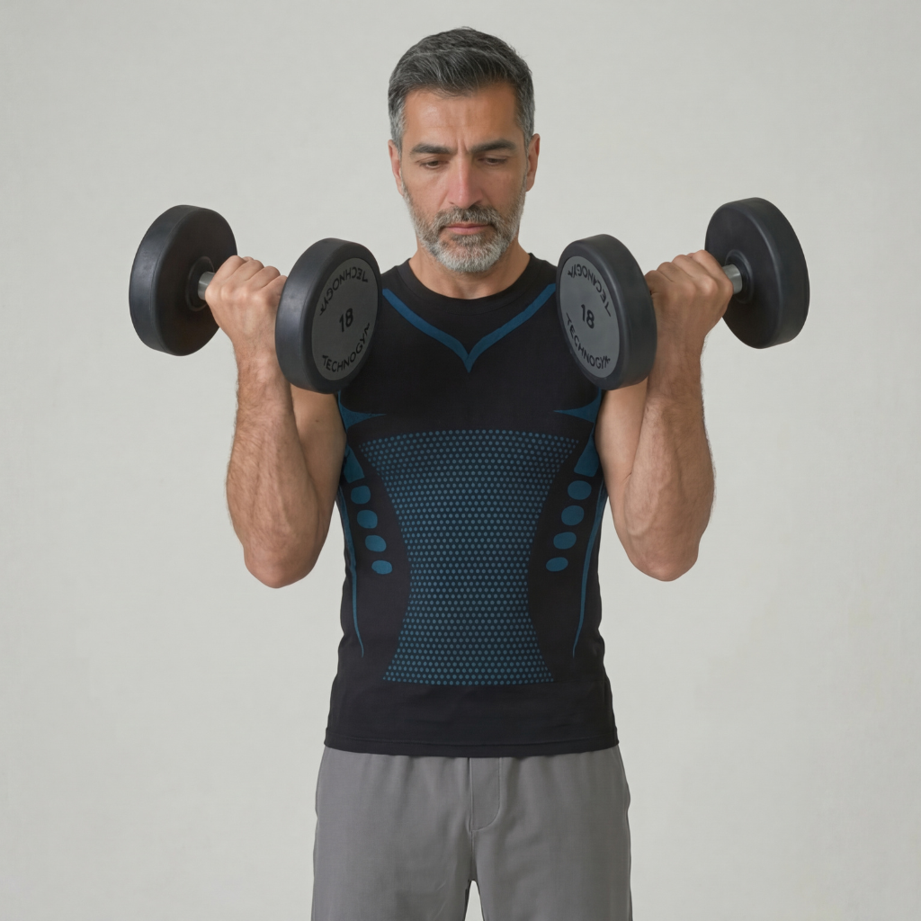 Atlas - SculptPro 2.0