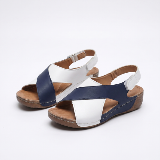 Lara - Sandalia Ortopédica