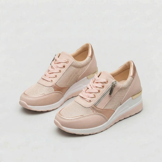 Sofía - Zapatillas Ortopédicas