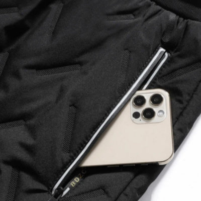 Pantalones térmicos forrados