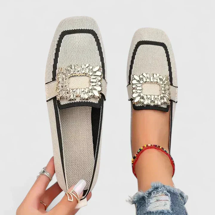 Maylora | Mocasines Ortopédicos