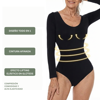 Body Moldeador Esavelle