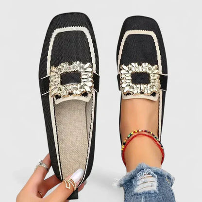 Maylora | Mocasines Ortopédicos