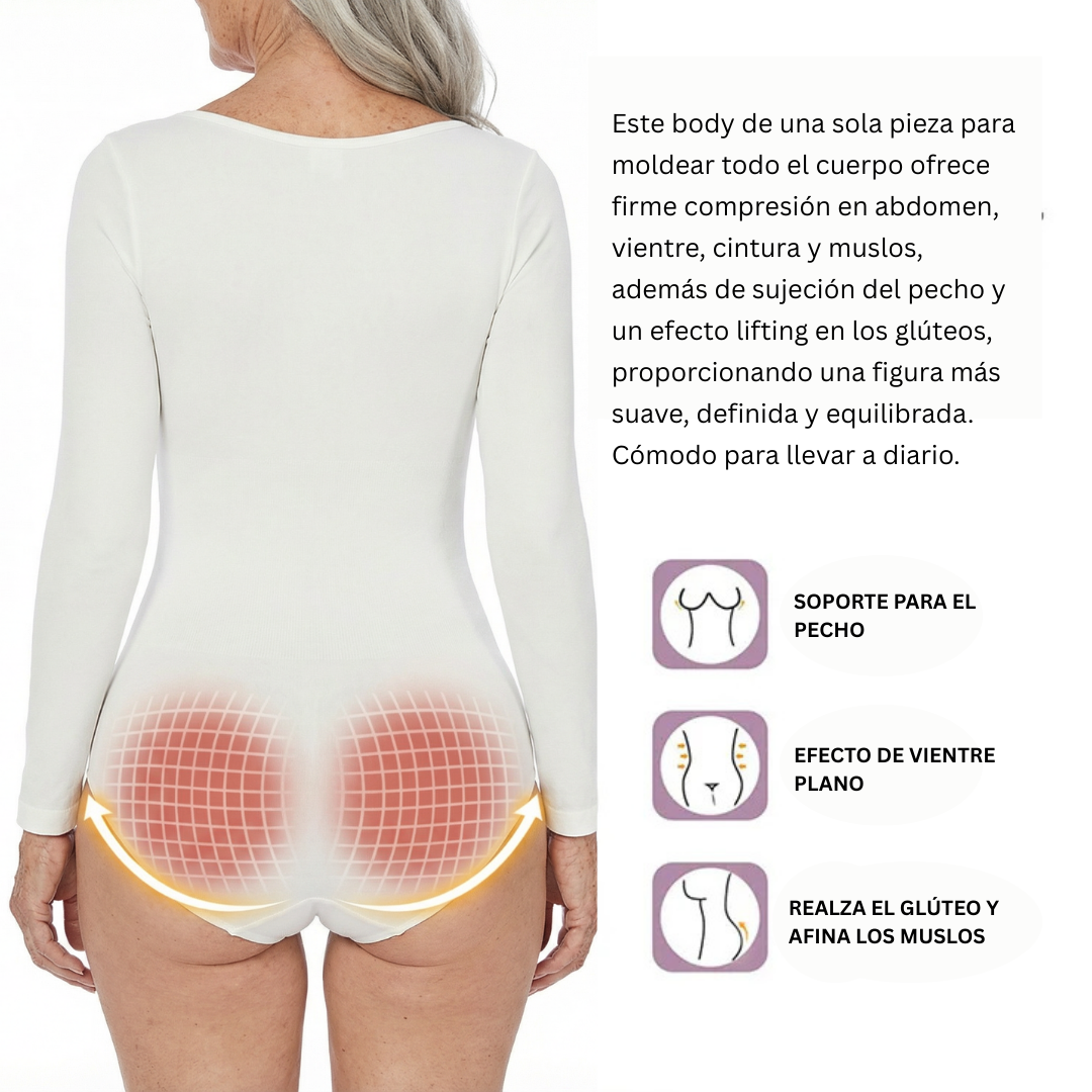 Body Moldeador Esavelle