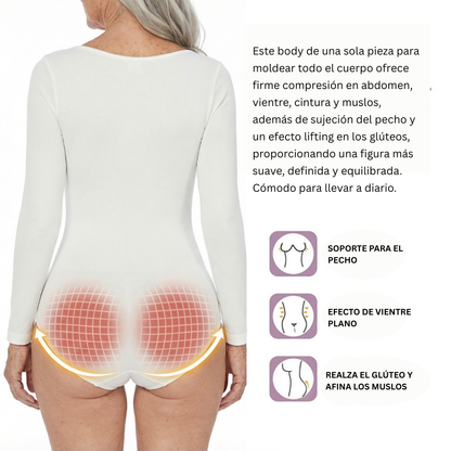 Body Moldeador Esavelle