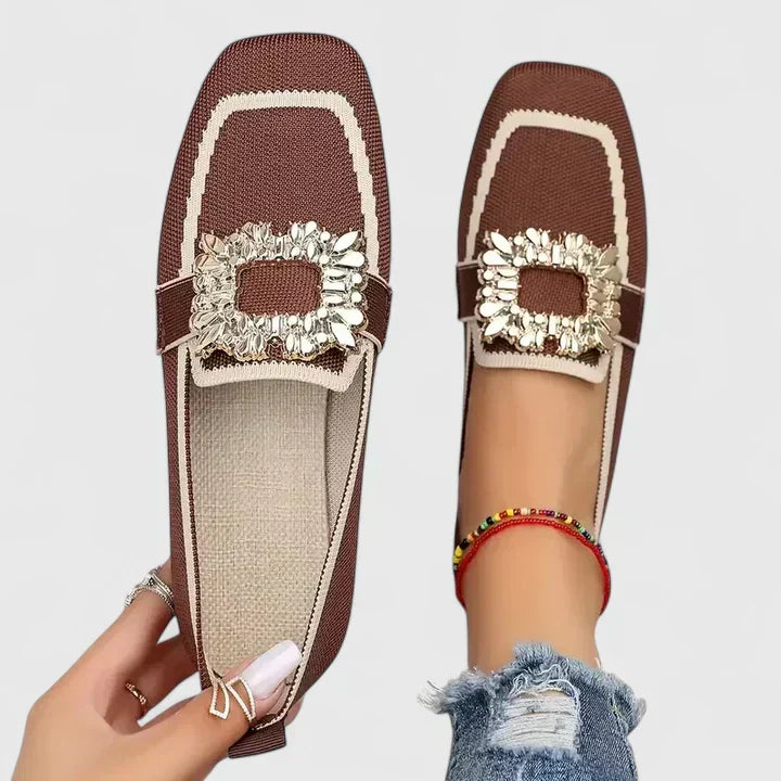 Maylora | Mocasines Ortopédicos