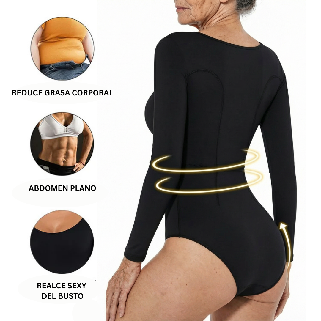 Body Moldeador Esavelle