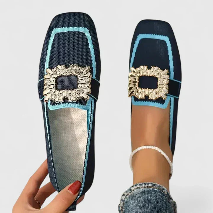 Maylora | Mocasines Ortopédicos