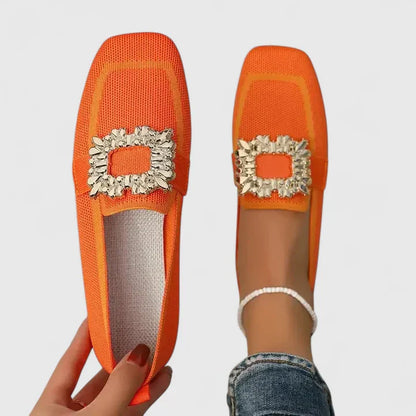 Maylora | Mocasines Ortopédicos
