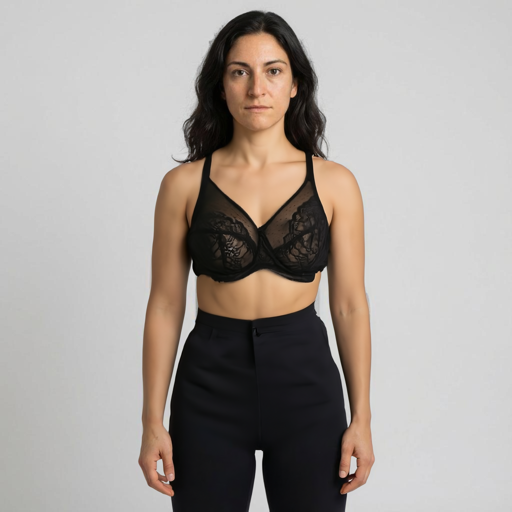 Sujetador Reductor Esavelle