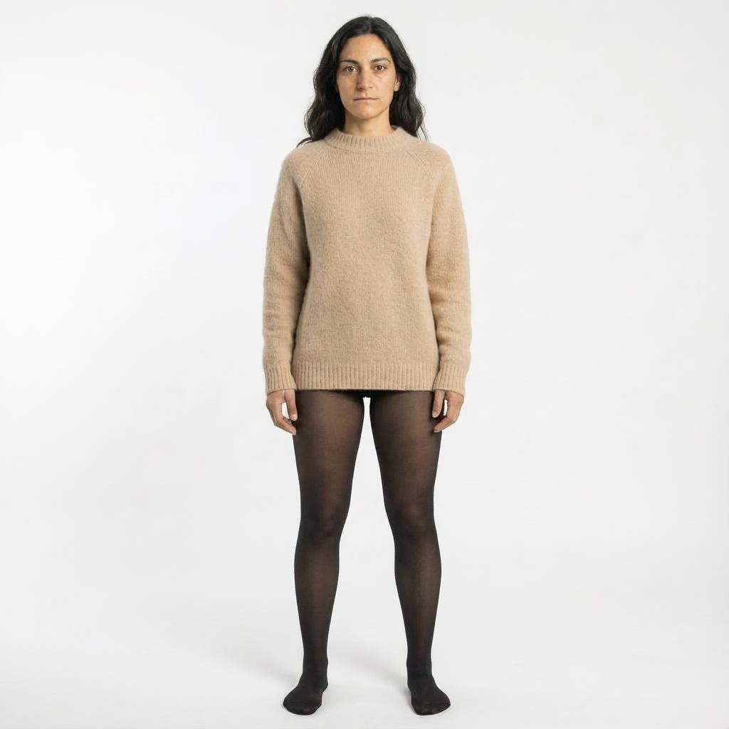 Medias Térmicas Efecto Piel