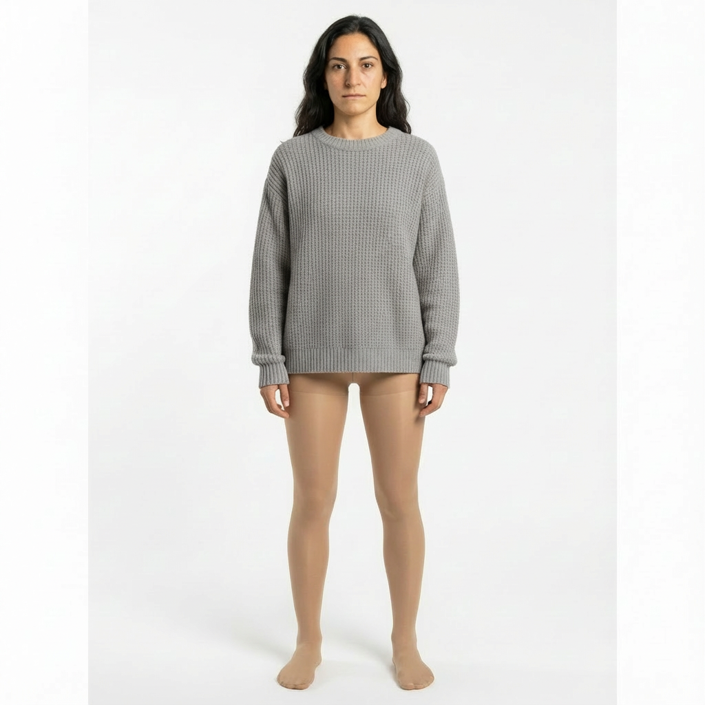 Medias Térmicas Efecto Piel