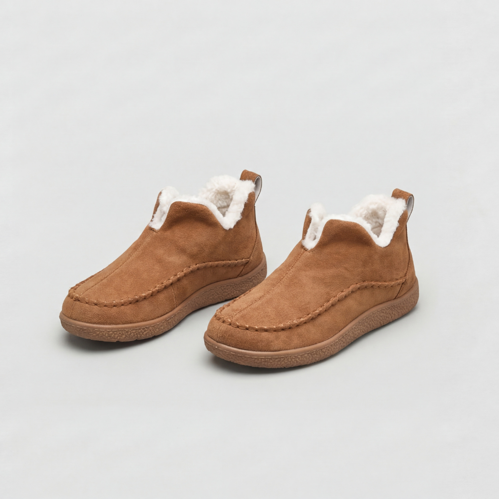 Hera - Zapatillas Ortopédicas