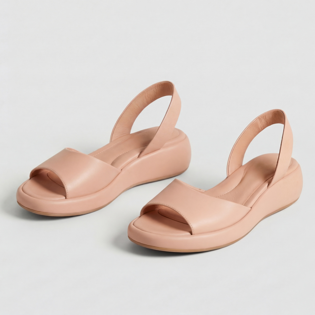 Demi - Sandalias minimalistas