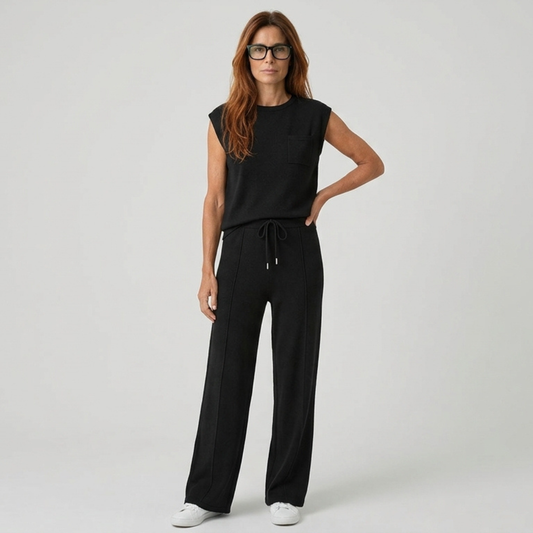 Kaiya - Conjunto Lounge Verano