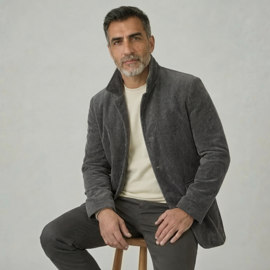 Bruno - Chaqueta Premium