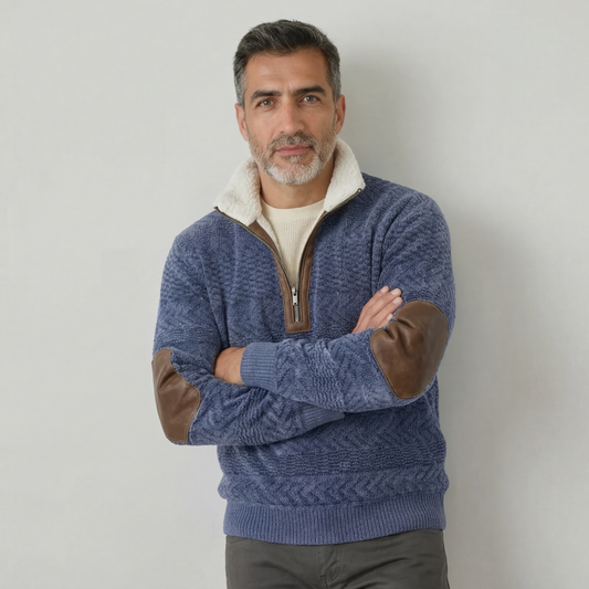 Hugo - Jersey Cuello Alto