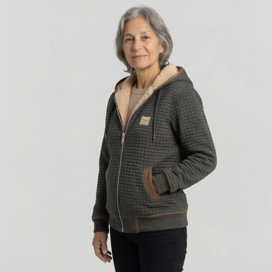 Bruma - Chaqueta polar térmica