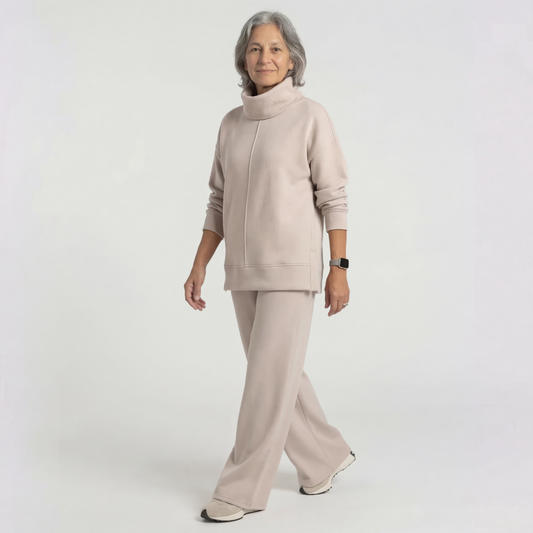 Serena - Conjunto Lounge