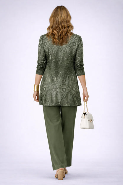Hannelore | Conjunto 3 Piezas