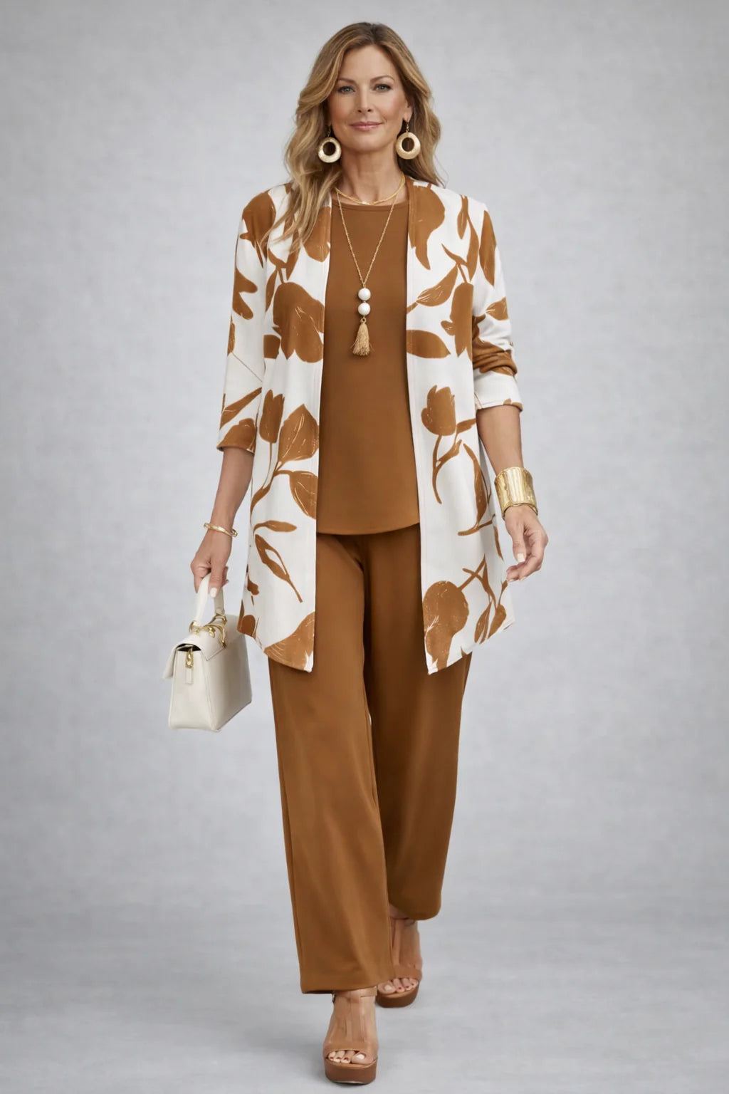 Esmeray | Conjunto 3 Piezas