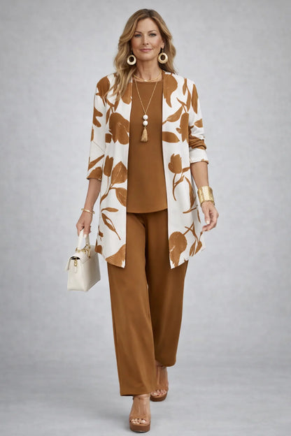 Esmeray | Conjunto 3 Piezas