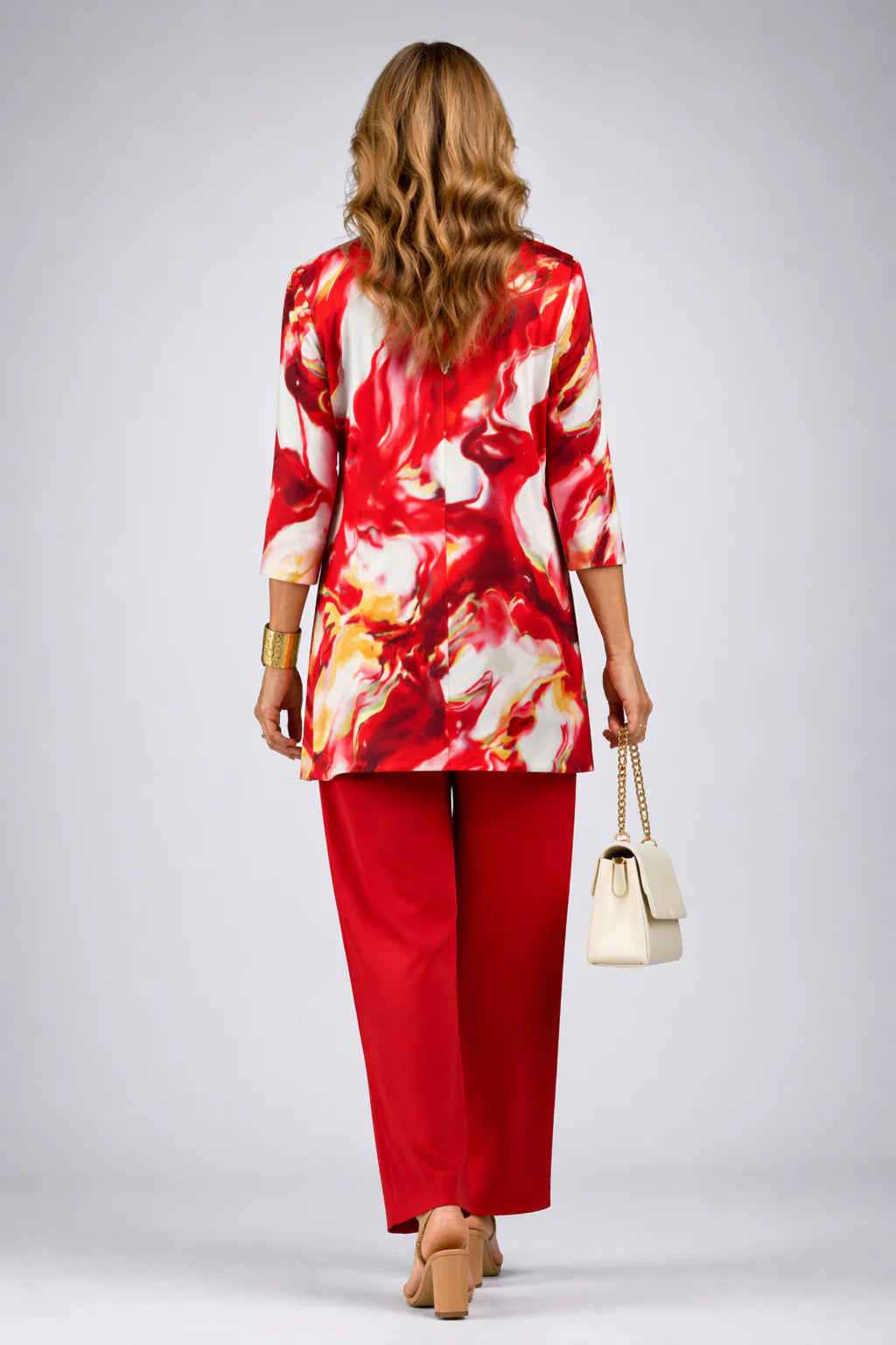 Gelsey | Conjunto 3 Piezas