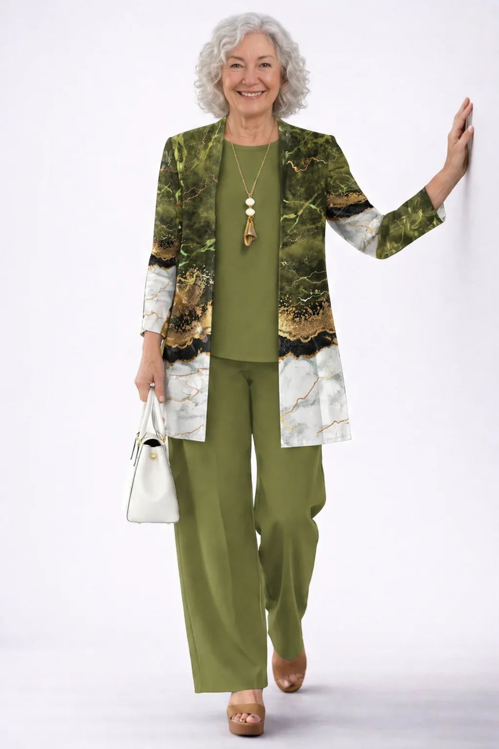 Deborah | Conjunto 3 Piezas