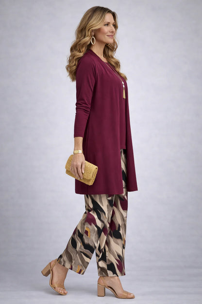 Fiamma | Conjunto 3 Piezas