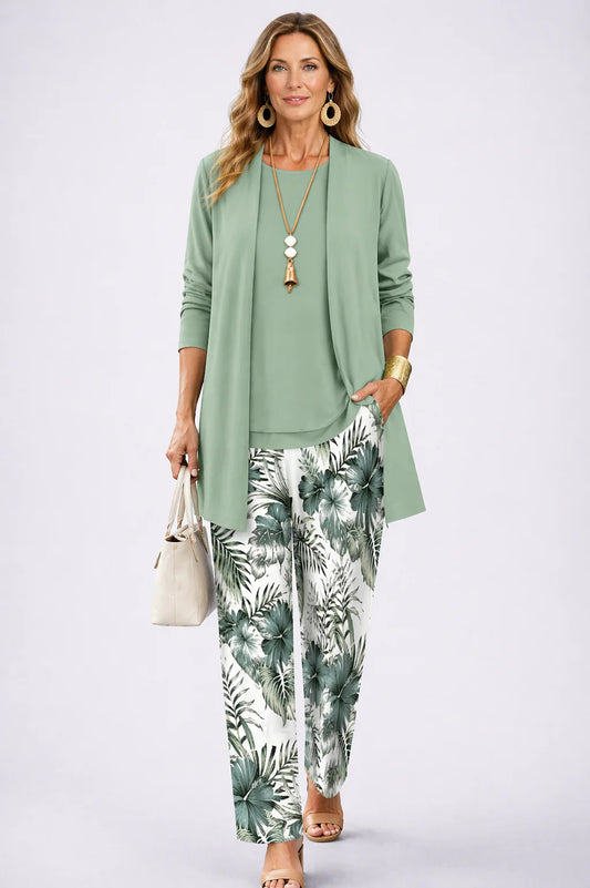 Lorraine | Conjunto 3 Piezas