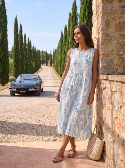 Joy | Vestido de Verano Ligero