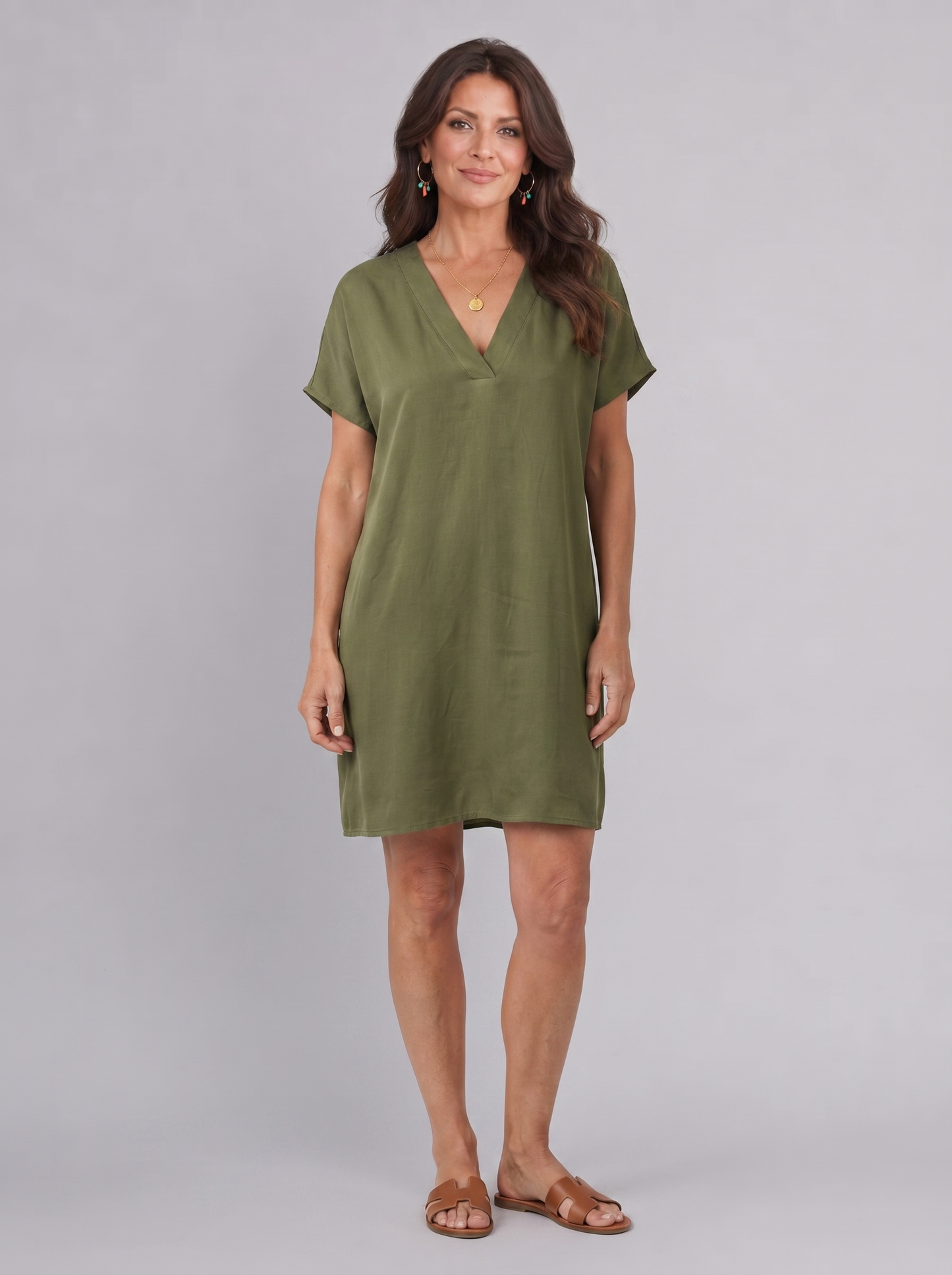 Iris - Vestido Moldeador