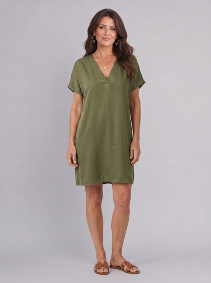 Iris - Vestido Moldeador
