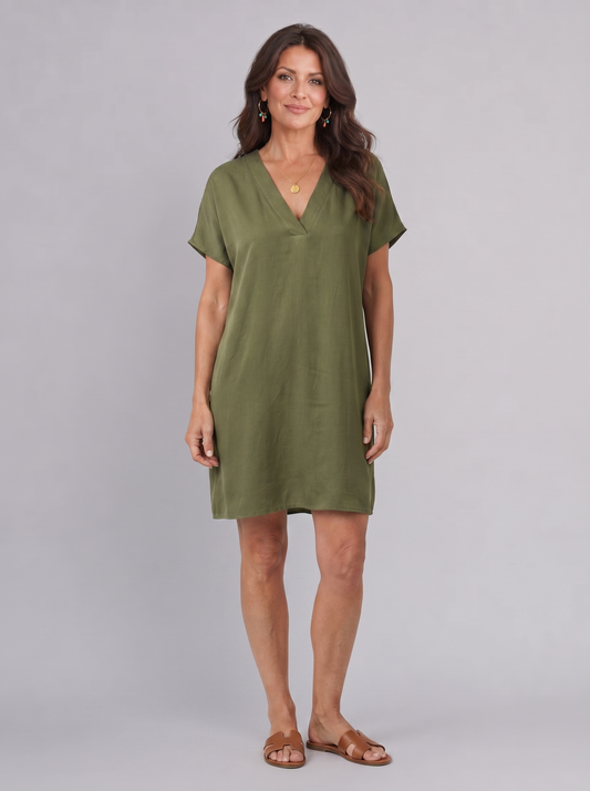 Iris - Vestido Moldeador