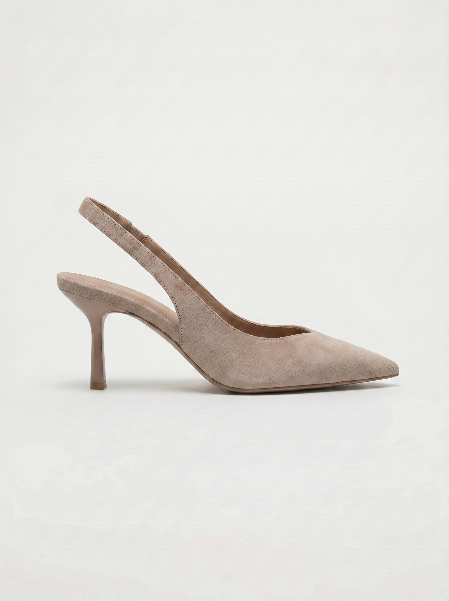 Bella - Tacones Ortopédicos