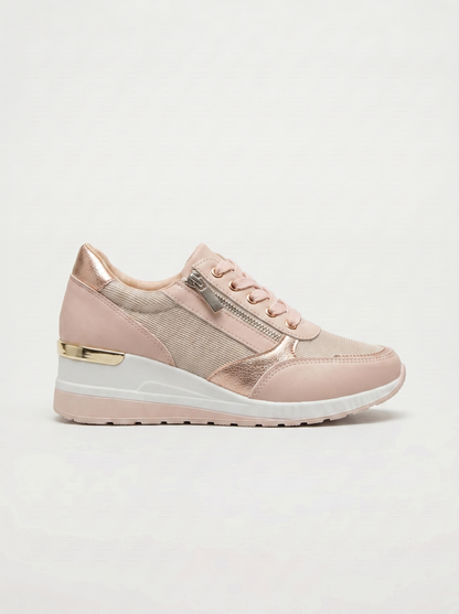 Sofía - Zapatillas Ortopédicas