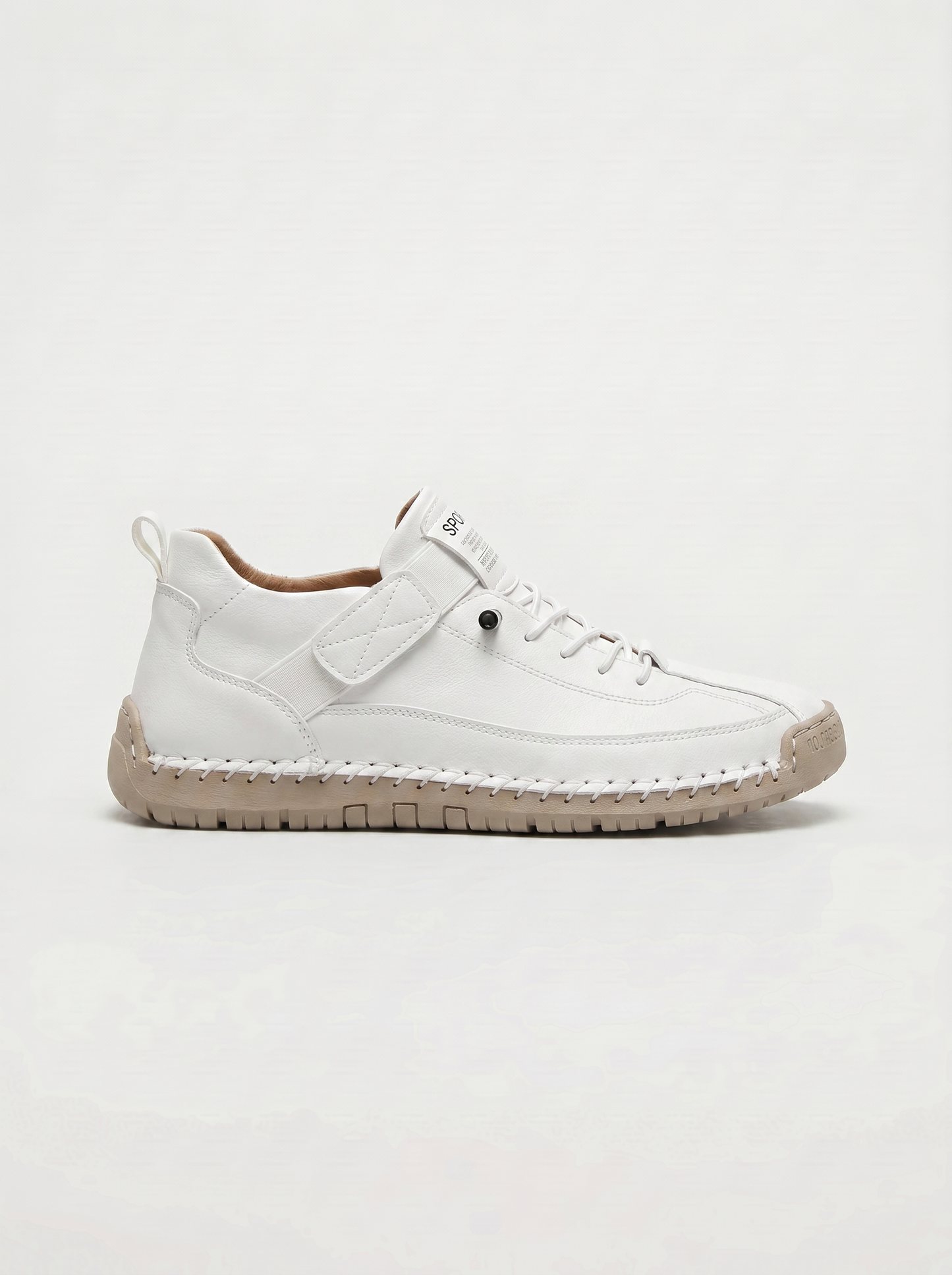 Mia - Zapatillas Ortopédicas