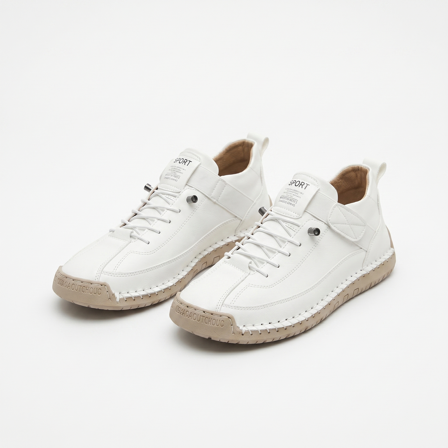 Mia - Zapatillas Ortopédicas
