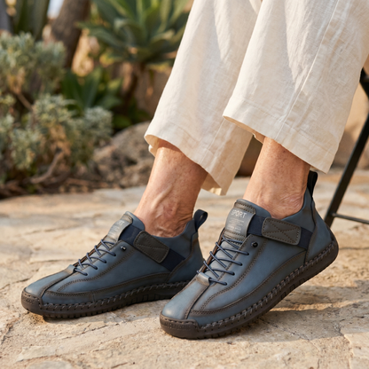 Mia - Zapatillas Ortopédicas