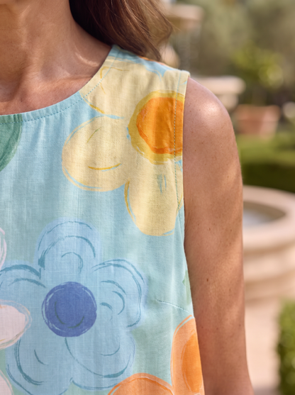 Erin | Vestido de Verano Ligero