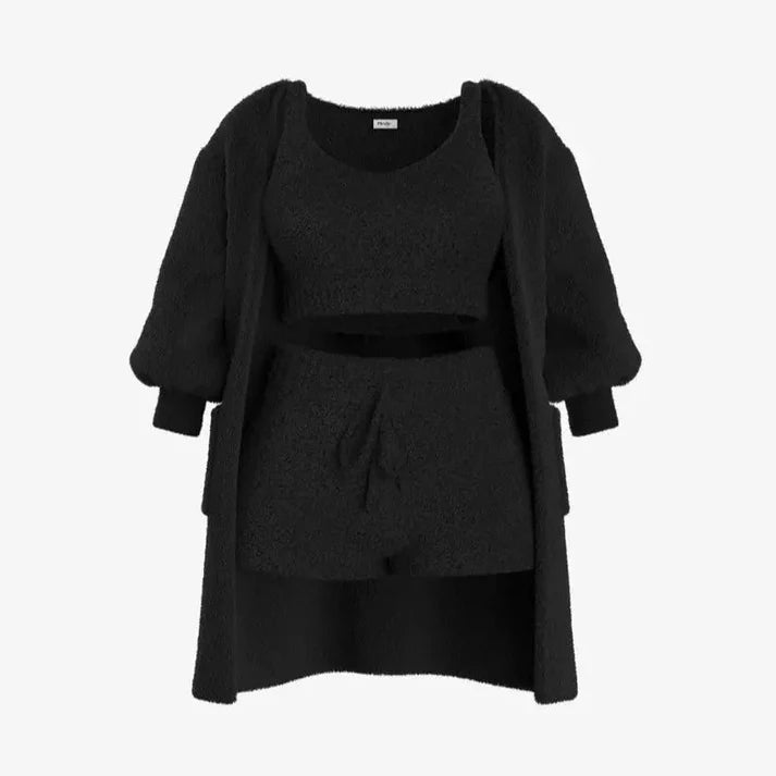 Esavelle · Pijama 3 Piezas