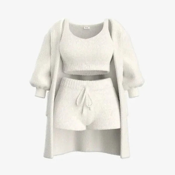 Esavelle · Pijama 3 Piezas