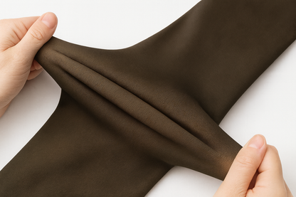 Medias Térmicas Efecto Piel