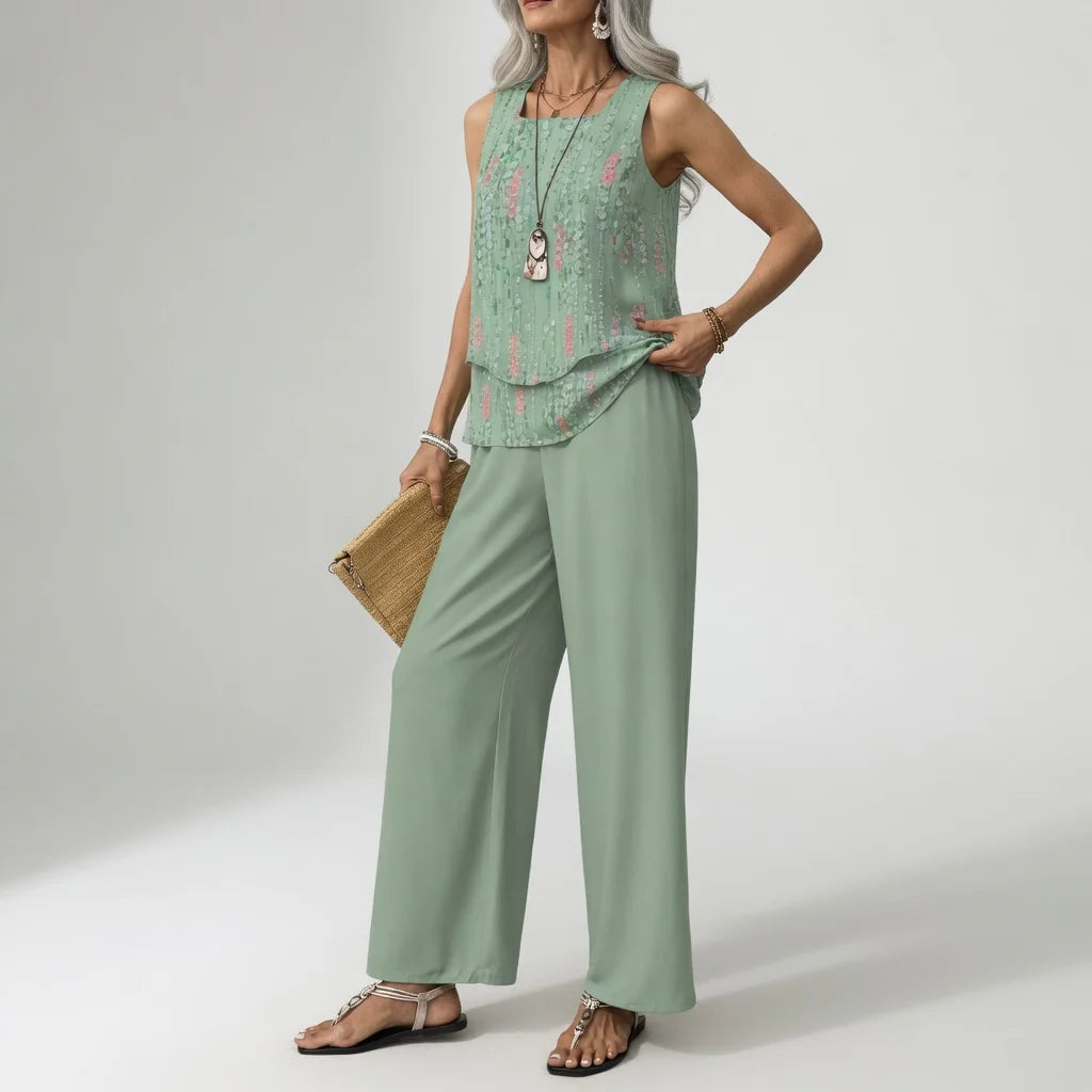 Mirellune | Conjunto Resplandor del Prado