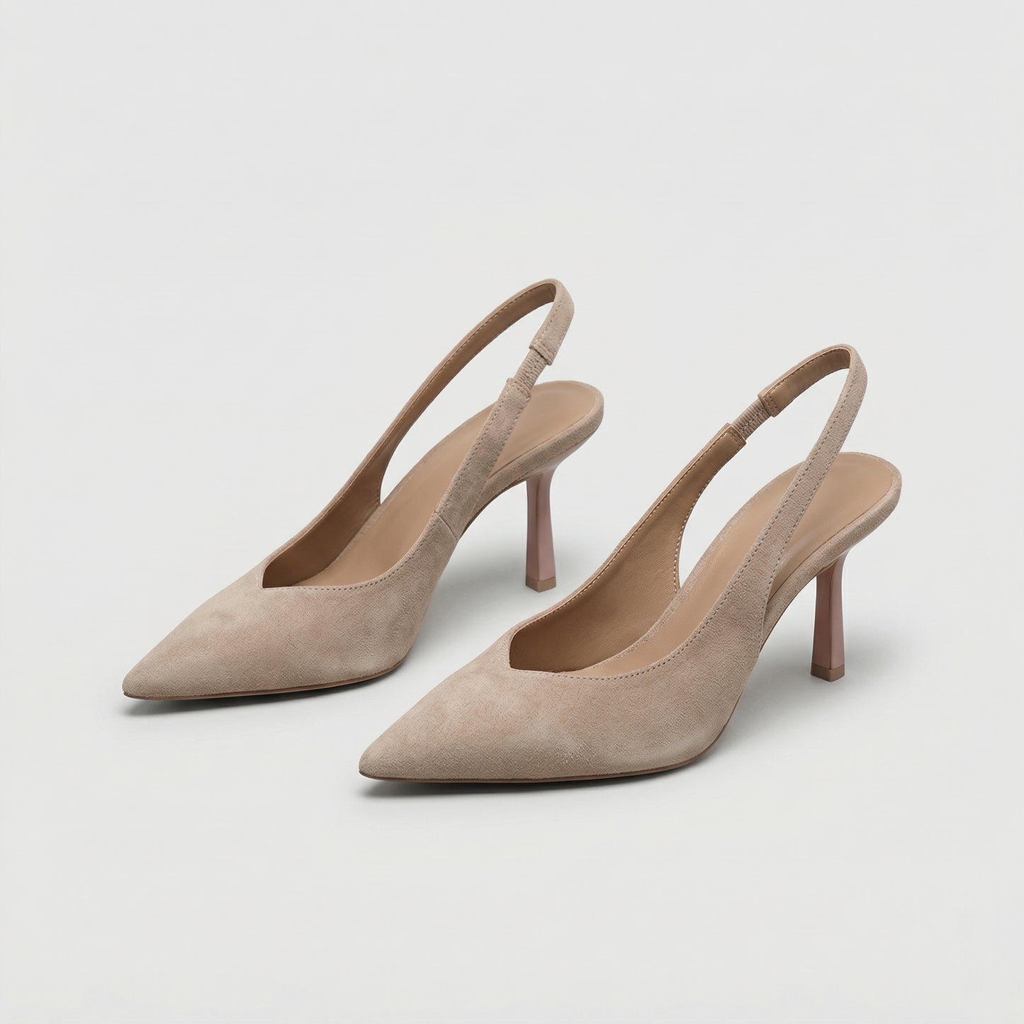 Bella - Tacones Ortopédicos