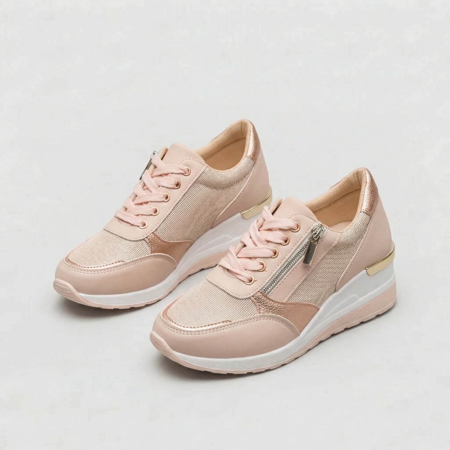 Sofía - Zapatillas Ortopédicas