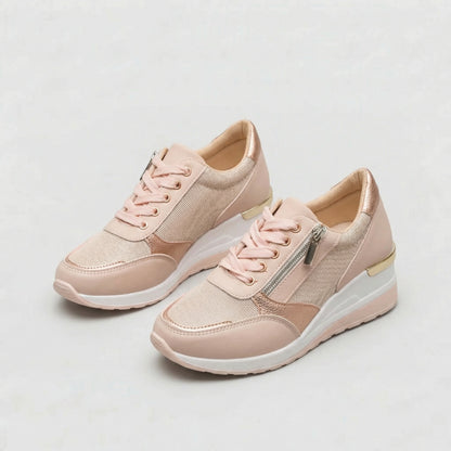 Sofía - Zapatillas Ortopédicas